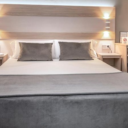 Hotel Catalunya Express Tarragona Dış mekan fotoğraf