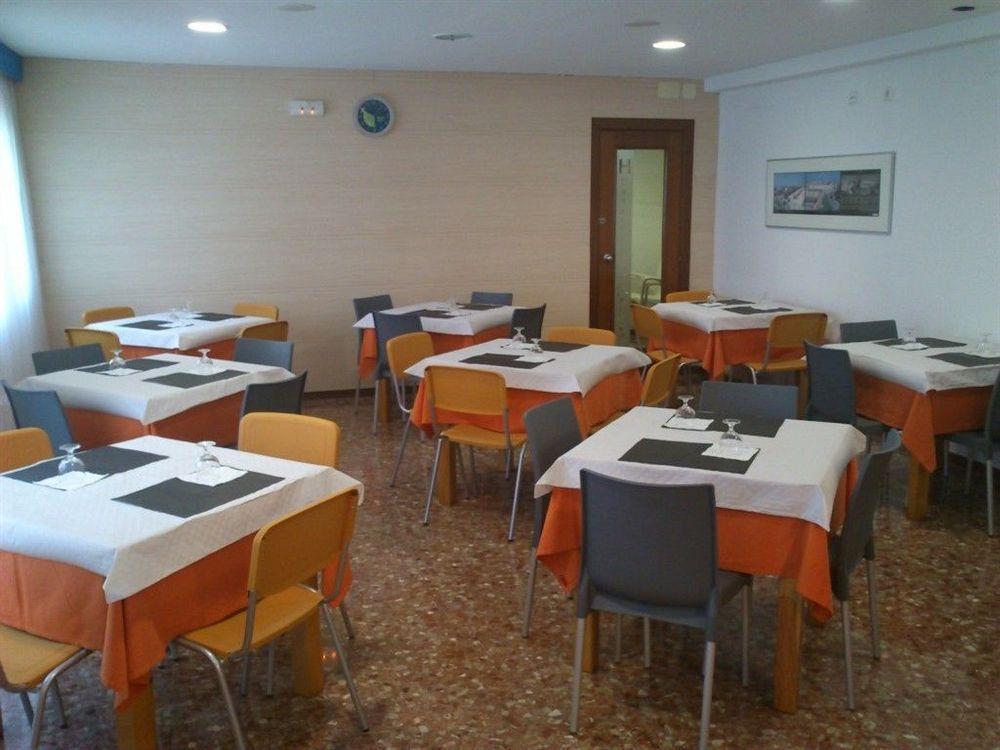 Hotel Catalunya Express Tarragona Dış mekan fotoğraf