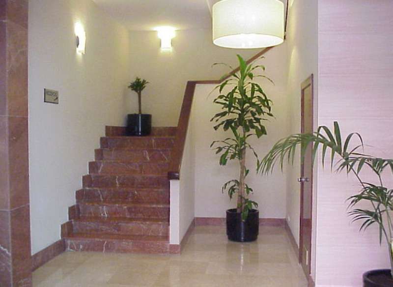 Hotel Catalunya Express Tarragona Dış mekan fotoğraf
