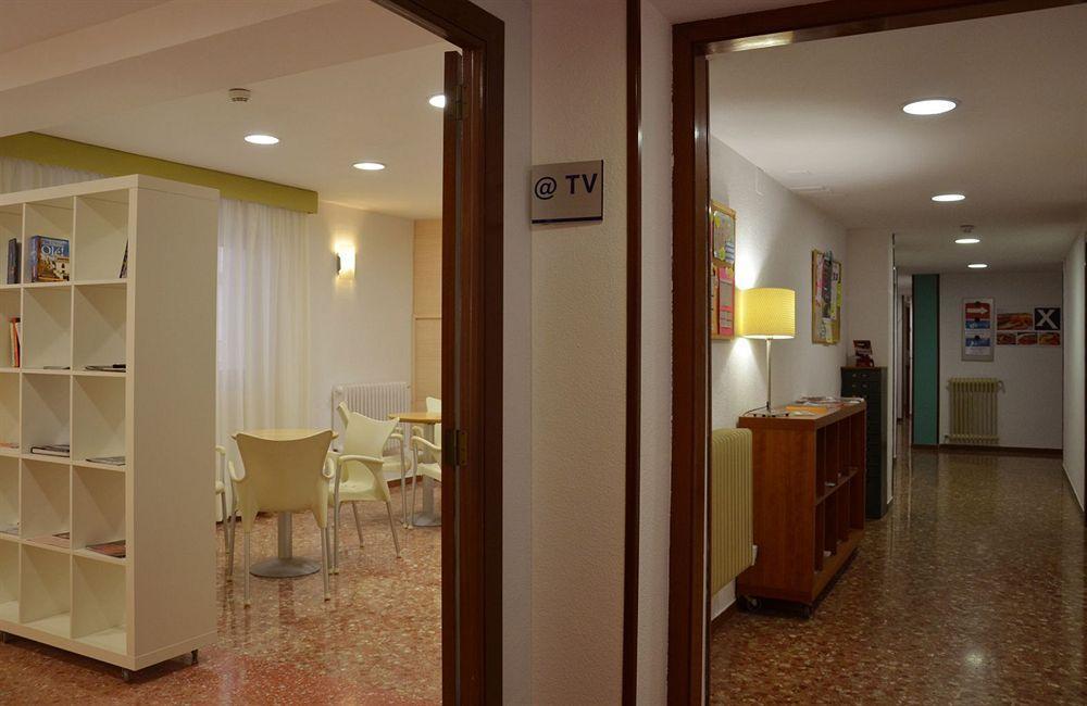 Hotel Catalunya Express Tarragona Dış mekan fotoğraf
