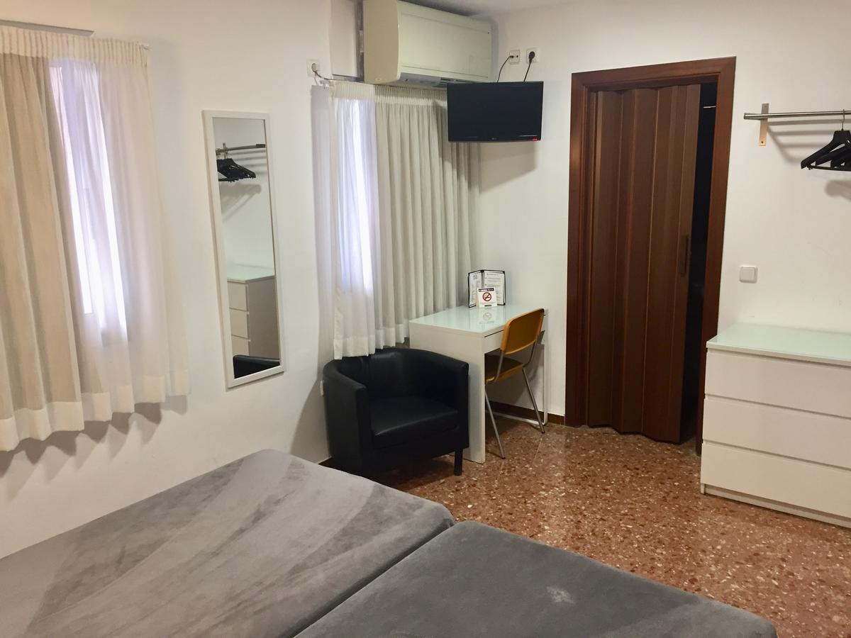 Hotel Catalunya Express Tarragona Dış mekan fotoğraf