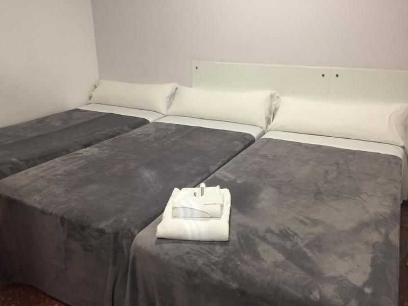 Hotel Catalunya Express Tarragona Dış mekan fotoğraf